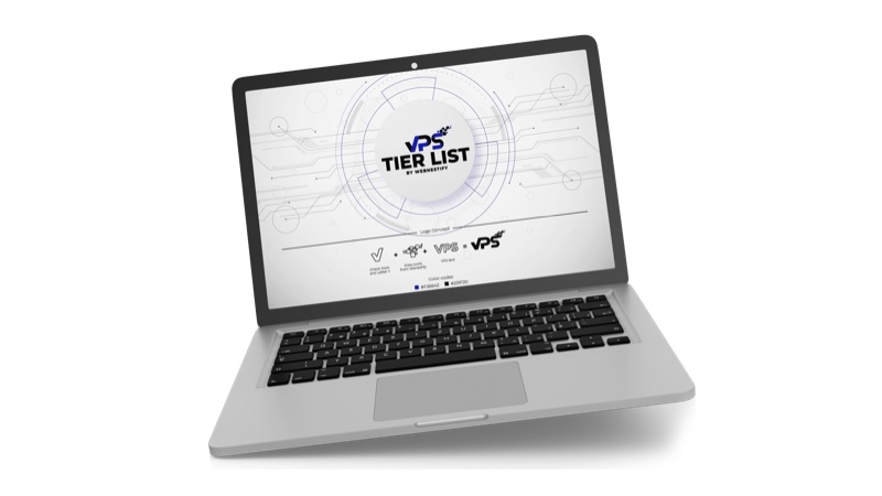 Professional logo design presentation