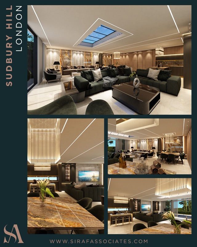 Instagram feed post design in 4:5 portrait format